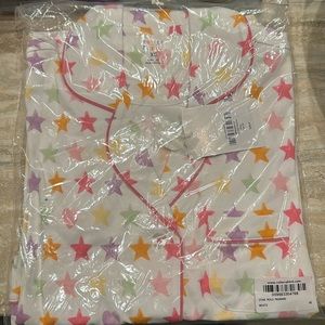 NWT in packaging roller rabbit star polo pajamas size XS sold out